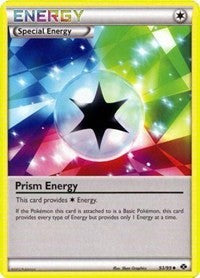 Prism Energy (93) [Next Destinies] | PLUS EV GAMES 