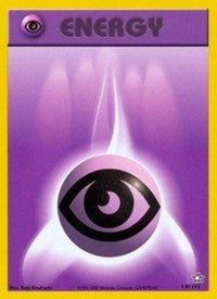 Psychic Energy (110) [Neo Genesis] | PLUS EV GAMES 