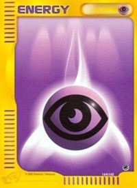 Psychic Energy (164) [Expedition]