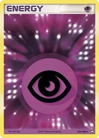 Psychic Energy (107) [Power Keepers] | PLUS EV GAMES 