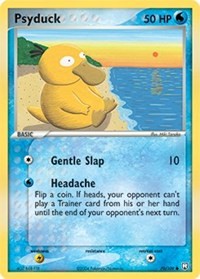 Psyduck (70) [Team Rocket Returns] | PLUS EV GAMES 