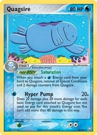 Quagsire (26) [Team Rocket Returns] | PLUS EV GAMES 