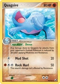 Quagsire (44) [Unseen Forces] | PLUS EV GAMES 