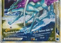 Raikou & Suicune Legend (Bottom) (93) [Unleashed]