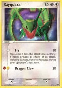 Rayquaza (3) [POP Series 1] | PLUS EV GAMES 