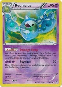 Reuniclus (126) [Dragons Exalted]