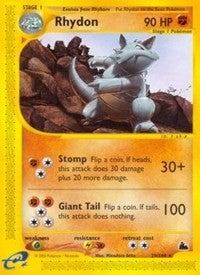 Rhydon (29) [Skyridge]