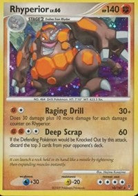 Rhyperior (10) [Supreme Victors]