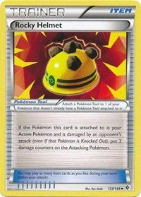 Rocky Helmet (133) [Boundaries Crossed]