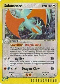 Salamence (10) (10) [Dragon] | PLUS EV GAMES 