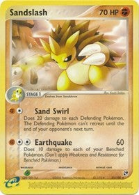 Sandslash (21) [Sandstorm] | PLUS EV GAMES 