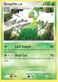 Sceptile (31) [Arceus] | PLUS EV GAMES 