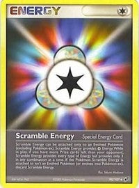 Scramble Energy (95) [Deoxys] | PLUS EV GAMES 