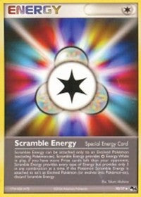 Scramble Energy (10) [POP Series 4] | PLUS EV GAMES 