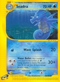 Seadra (58) [Aquapolis]