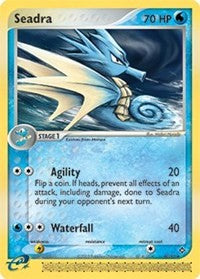 Seadra (40) (40) [Dragon] | PLUS EV GAMES 