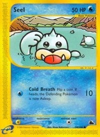 Seel (94) (94) [Skyridge]