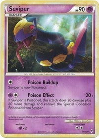 Seviper (51) [Call of Legends] | PLUS EV GAMES 