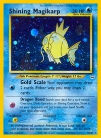 Shining Magikarp (66) [Neo Revelation] | PLUS EV GAMES 