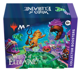 Wilds of Eldraine - Collector Booster Display