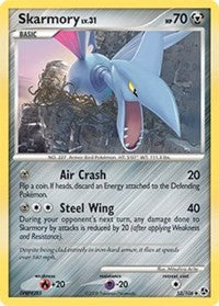 Skarmory (53) [Great Encounters]