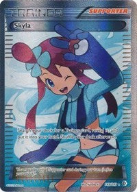 Skyla (149 Full Art) (149) [Boundaries Crossed] | PLUS EV GAMES 