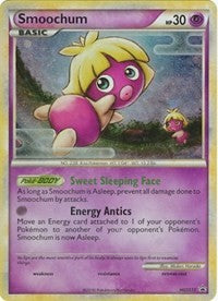 Smoochum (HGSS13) [HGSS Promos] | PLUS EV GAMES 