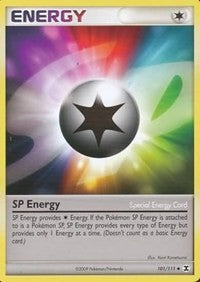 SP Energy (101) [Rising Rivals] | PLUS EV GAMES 