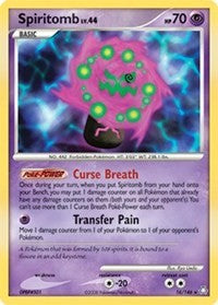 Spiritomb (16) [Legends Awakened]