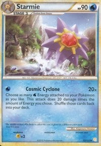 Starmie (53) [HeartGold SoulSilver]