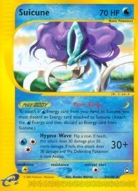 Suicune (37) [Aquapolis]