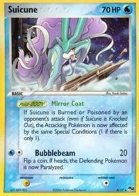 Suicune (4) [POP Series 2] | PLUS EV GAMES 