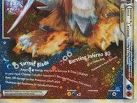 Suicune & Entei Legend (Bottom) (95) [Unleashed]