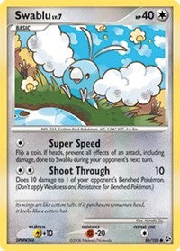 Swablu (86) [Great Encounters] | PLUS EV GAMES 