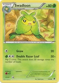 Swadloon (5) [Emerging Powers] | PLUS EV GAMES 