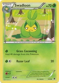 Swadloon (6) [Emerging Powers] | PLUS EV GAMES 