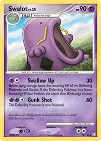Swalot (72) [Legends Awakened]