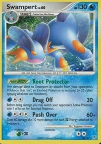 Swampert (12) [Supreme Victors]