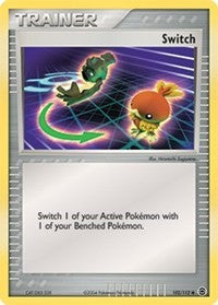 Switch (102) [FireRed & LeafGreen]