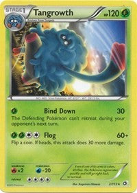 Tangrowth (2) [Legendary Treasures]