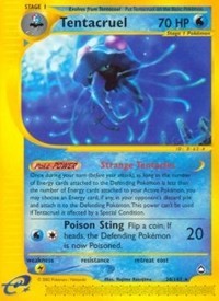 Tentacruel (38) [Aquapolis] | PLUS EV GAMES 