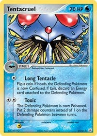 Tentacruel (51) [Hidden Legends] | PLUS EV GAMES 