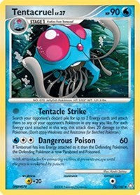 Tentacruel (75) [Legends Awakened]