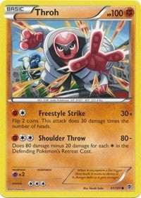 Throh (51) [Plasma Blast]