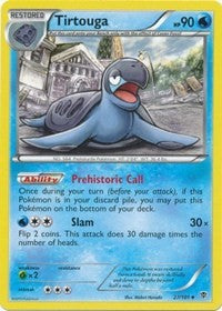 Tirtouga (27) [Plasma Blast]