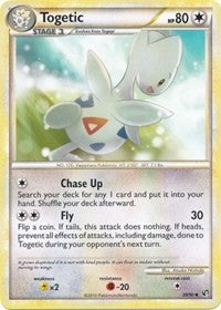 Togetic (39) [Undaunted] | PLUS EV GAMES 