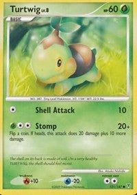 Turtwig (131) [Supreme Victors]