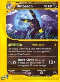Umbreon (32) [Skyridge]