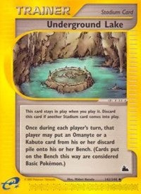 Underground Lake (141) [Skyridge]