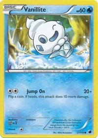 Vanillite (27) [Plasma Freeze] | PLUS EV GAMES 